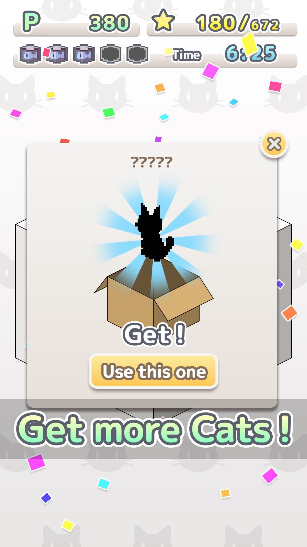 Schrodinger's miniature garden Game Screenshot