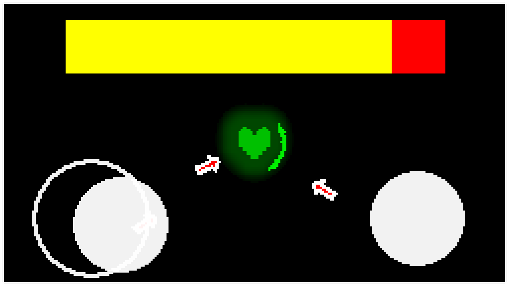 DETERMINATION 2 Game Screenshot