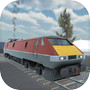 Train Simulator : Train Games