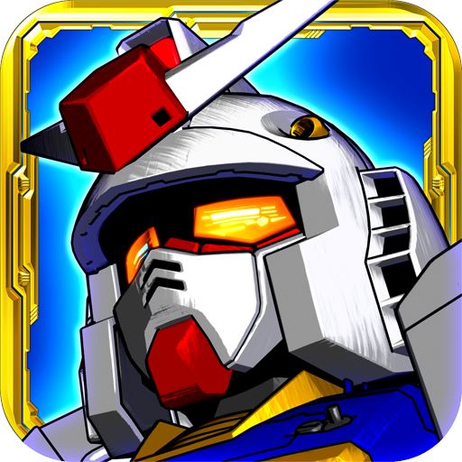 Download SDガンダム ジージェネレーション フロンティア 2.25.1 for Android/iOS APK - TapTap