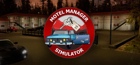 Banner of Motel Manager Simulator 