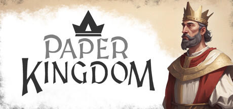 Banner of Paper Kingdom 