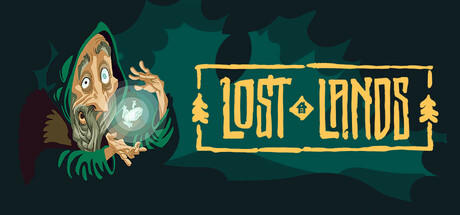 Banner of Lost Lands 