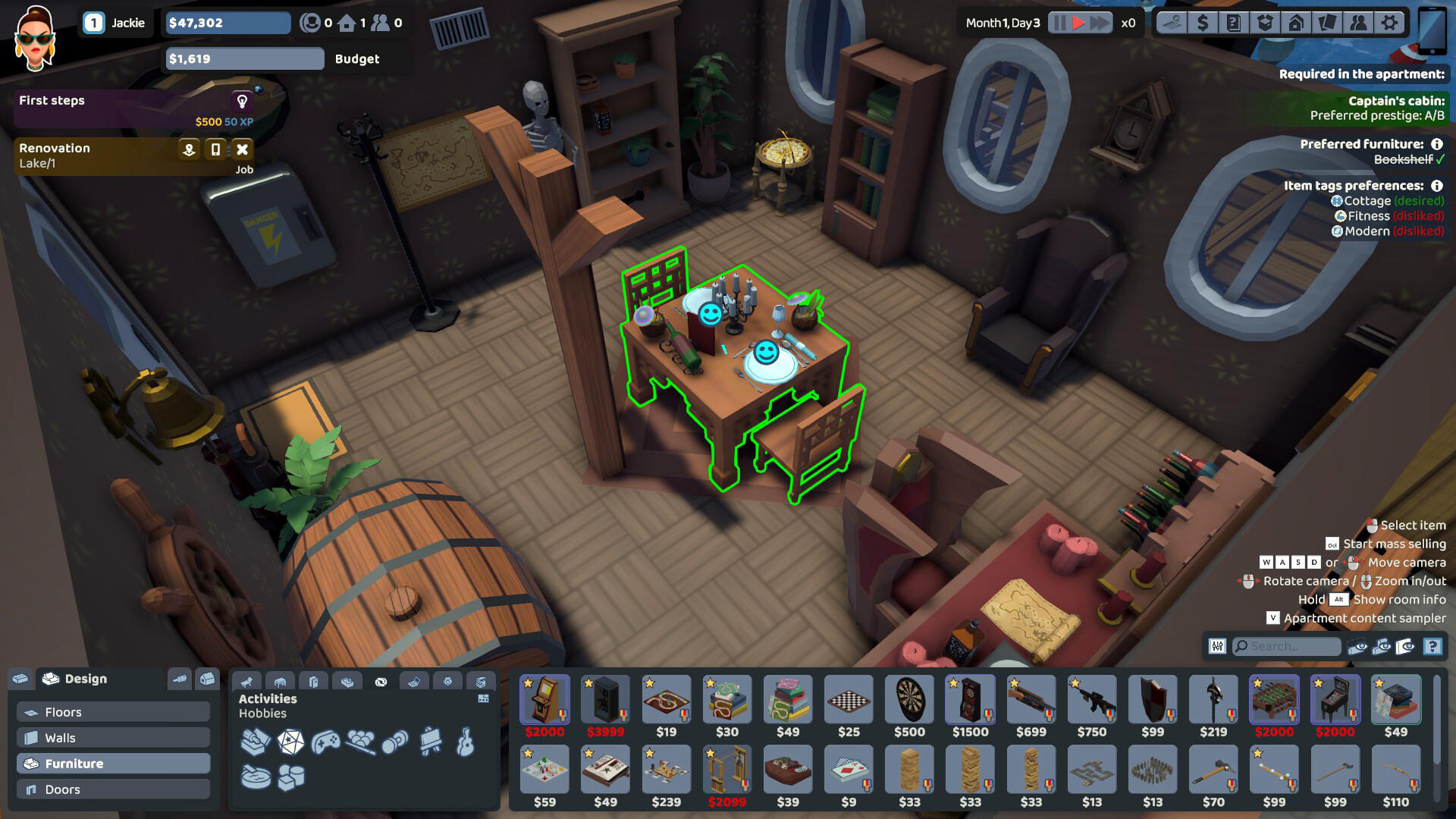 Screenshot 16 of The Tenants 