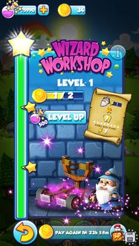 Catapult King 遊戲截圖