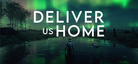 Banner of Deliver Us Home 