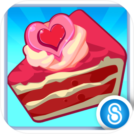 Bakery Story: Valentines Day
