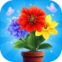  ไอคอนของ Flower Sort: Bloom Puzzle Game