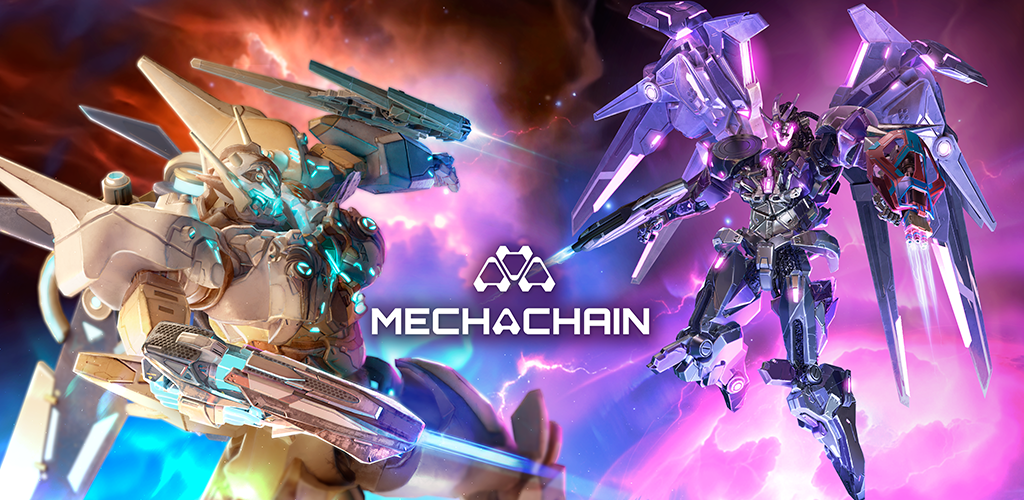 Mechachain: War Robot Shooter