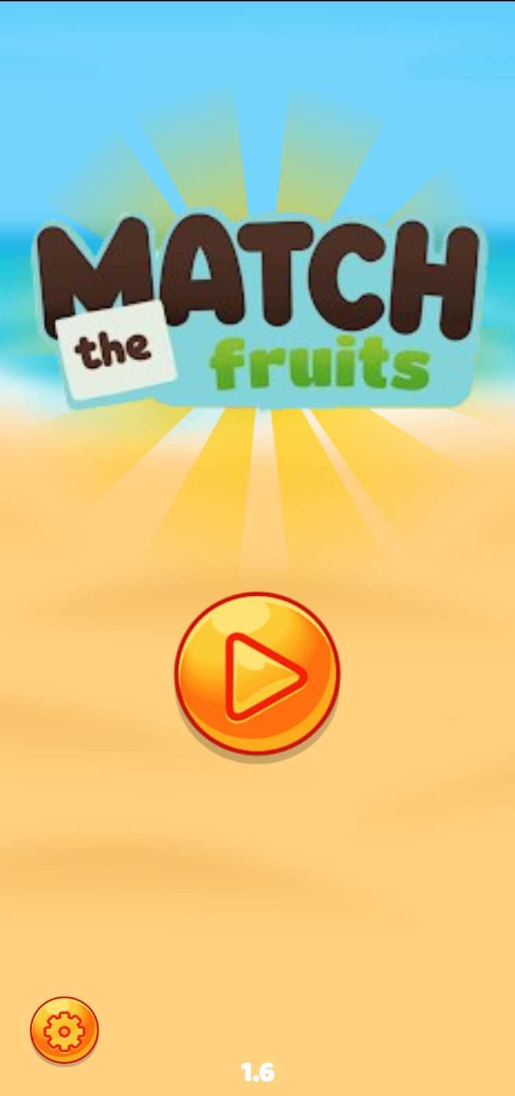 Match The Fruits Latest Version for Android/iOS APK - TapTap
