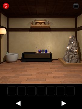 Wappoi Room Escape Game Screenshot