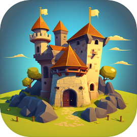 Medieval: Idle Tycoon Game