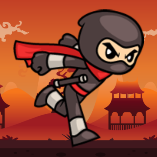 Ninja Runner Latest Version for Android/iOS APK - TapTap