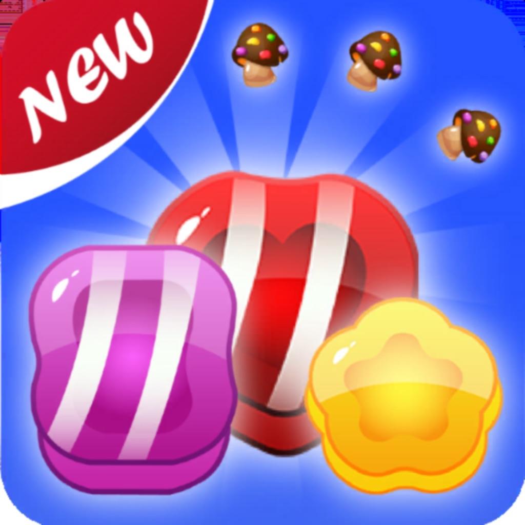 Candy More Latest Version for Android/iOS APK - TapTap