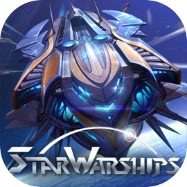 Star Fleet-Galaxy Warship