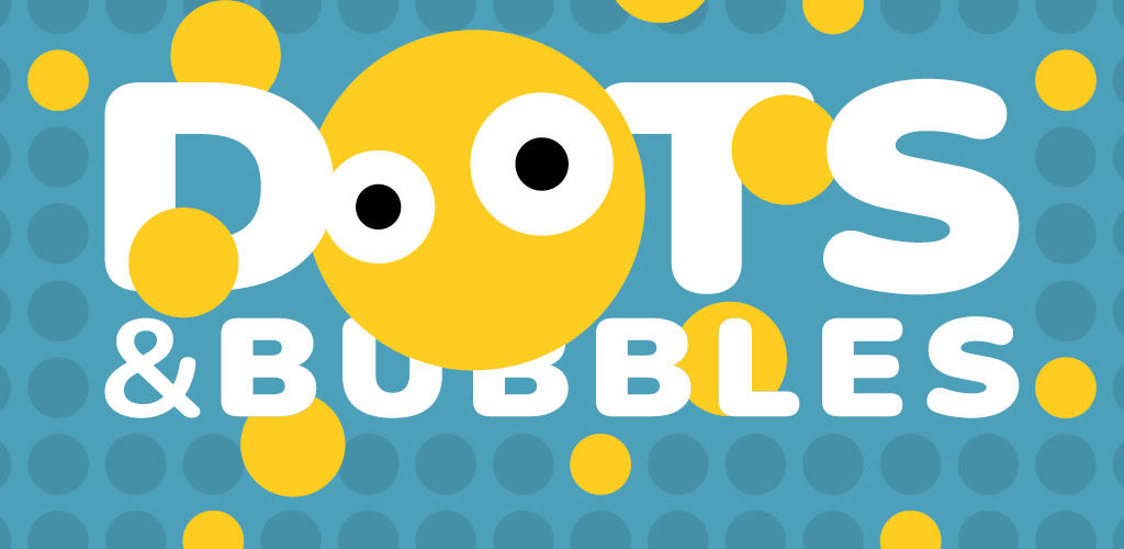 Dots and Bubbles screenshot
