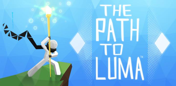 Banner of The Path To Luma 0.1.975