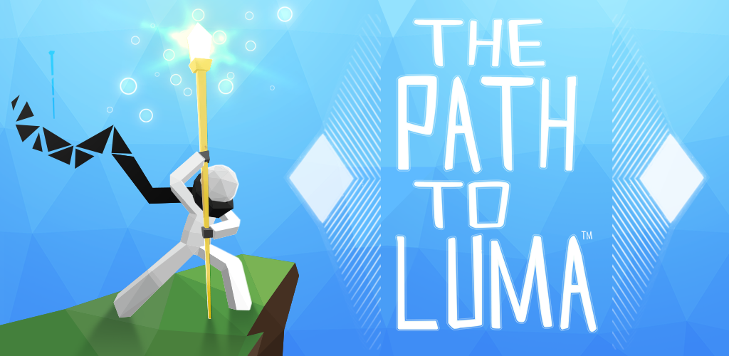 The Path To Luma screenshot