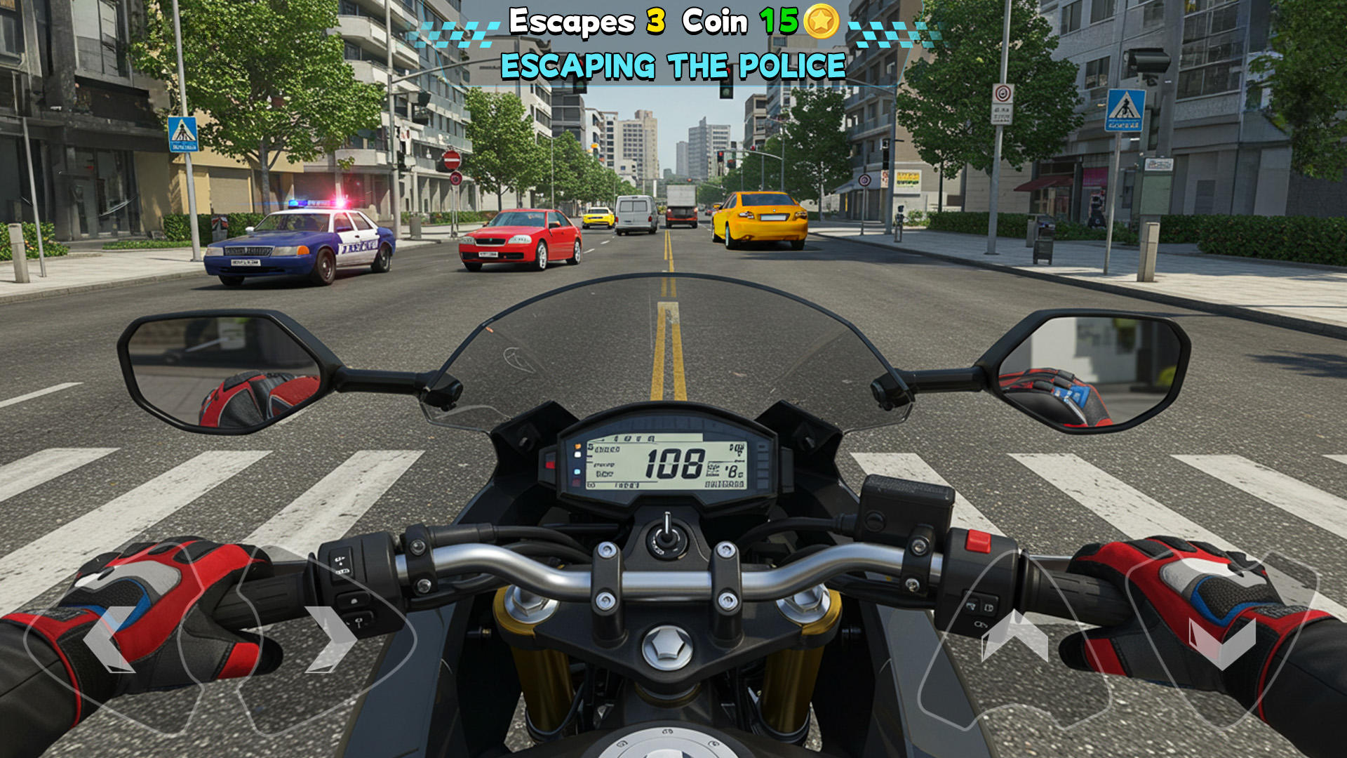 Motorcycle Race Master for Android/iOS - TapTap