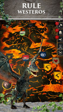 Game of Thrones: Conquest ™ Game Screenshot