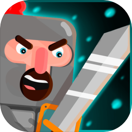 Become a Legend: Dungeon Quest (Unreleased)