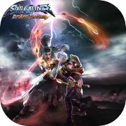 Soulcalibur- Broken Destiny PS4® & PS5®
