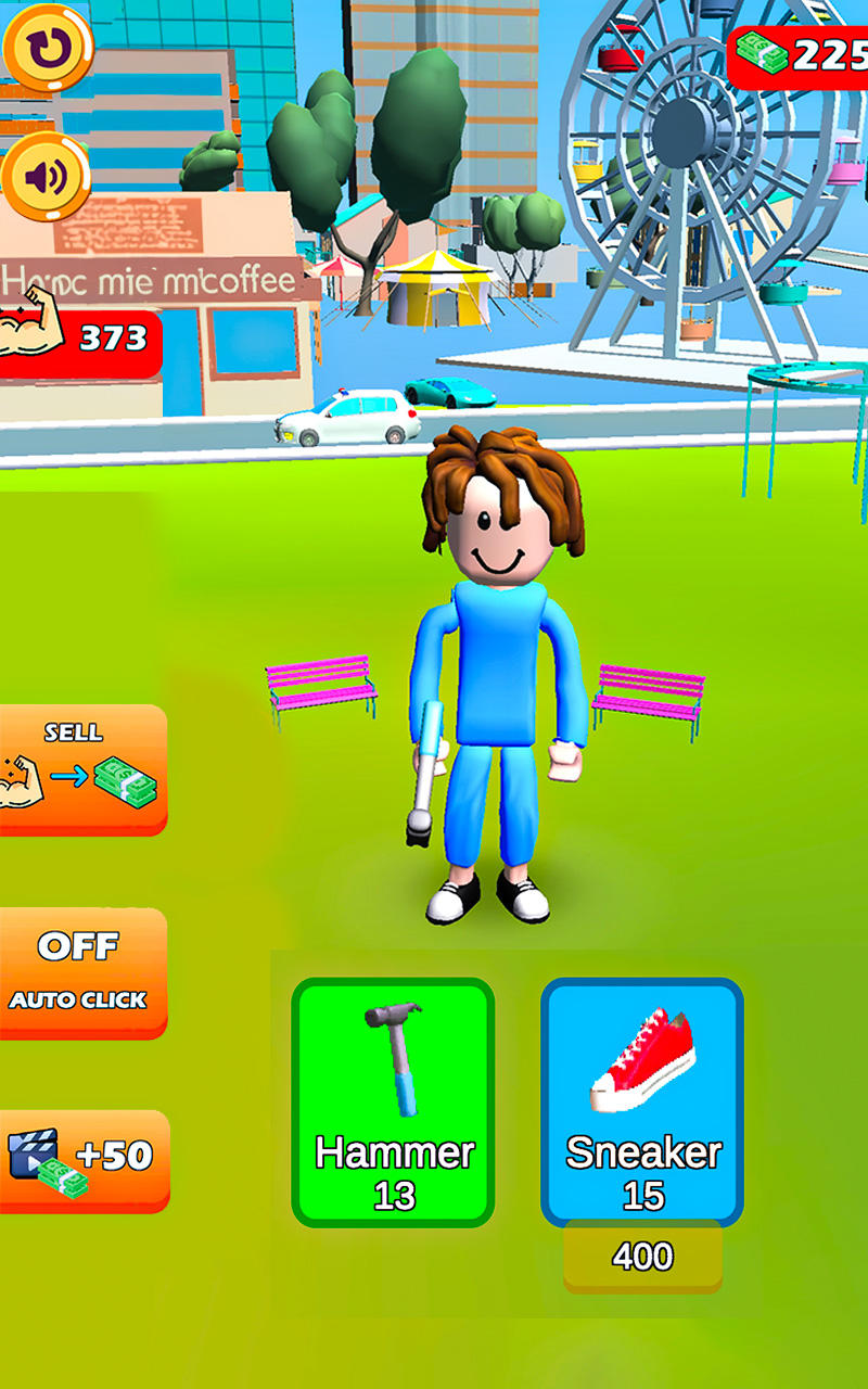 Fast Click Game APK for Android Download