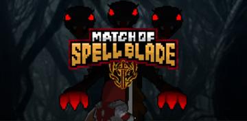 Banner of Match of Spellblade 