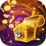 Иконка Witch And The Enchanted Game