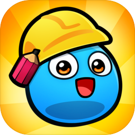 My Boo Town: City Builder Game