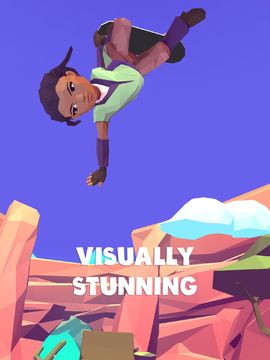 无限滑板 遊戲截圖