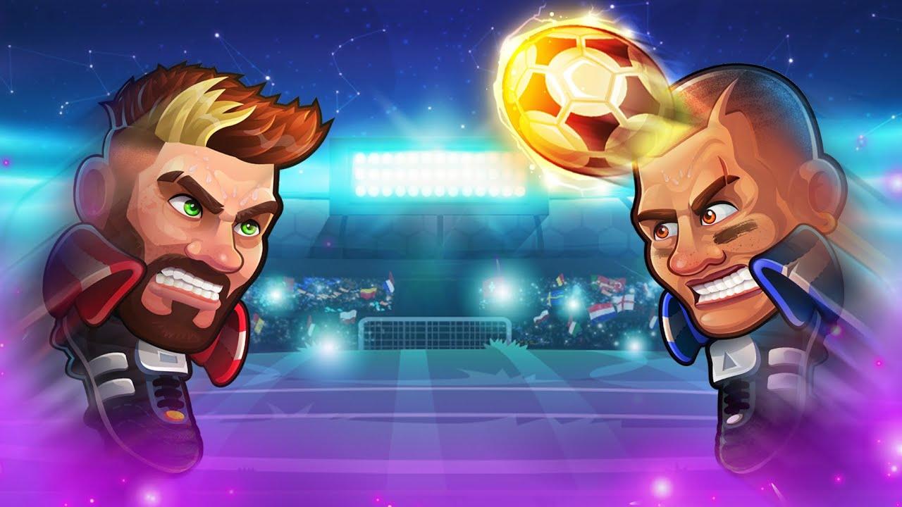 Head Ball 2 APK Download for Android Free - Soccer