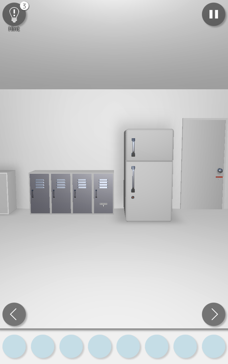 Escape Game: Random Room Game Screenshot