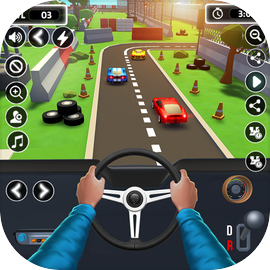 Car Games-Parking Car Games android iOS apk download for free-TapTap