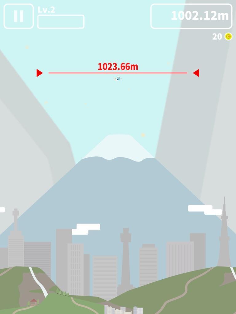 抬人节 ภาพหน้าจอเกม