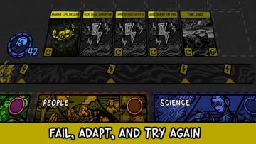 Beecarbonize Game Screenshot