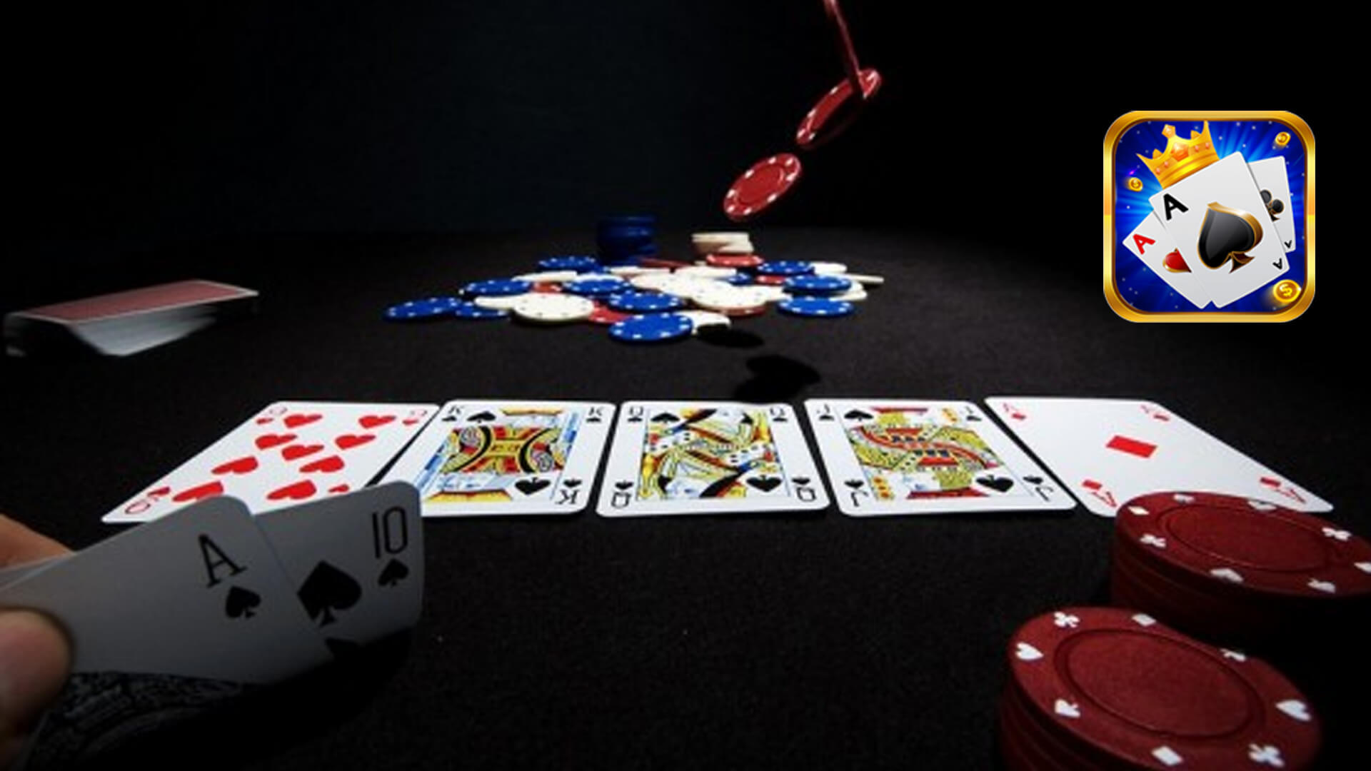 Screenshot of Teen Patti World-Patti Online