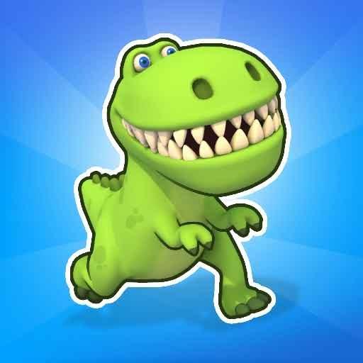 Run dino run Latest Version for Android/iOS APK - TapTap