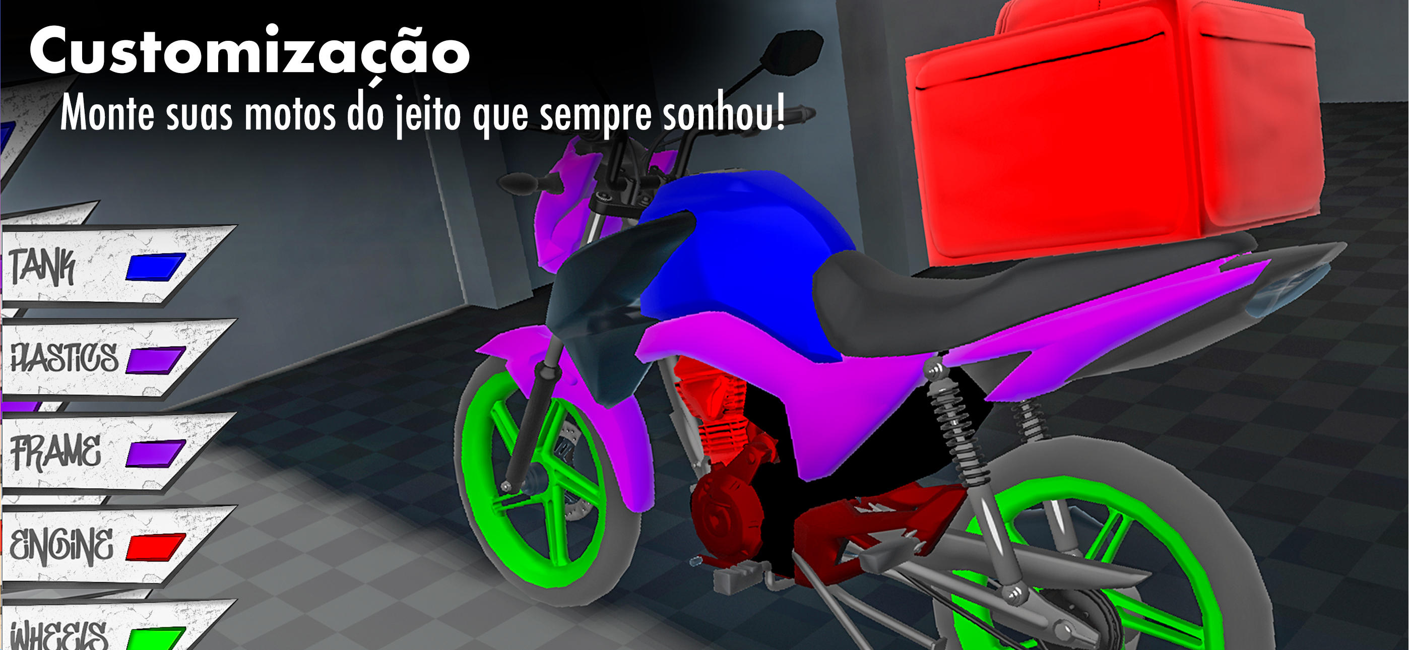 Moto Vlog Brasil 2 - News - Apps on Google Play