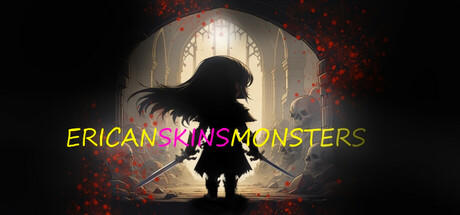 Banner of Ericanskinsmonsters 