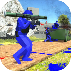 Ravenfield: Edition Game