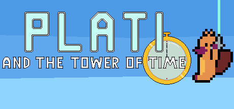 Banner of Plati and the Tower of Time 