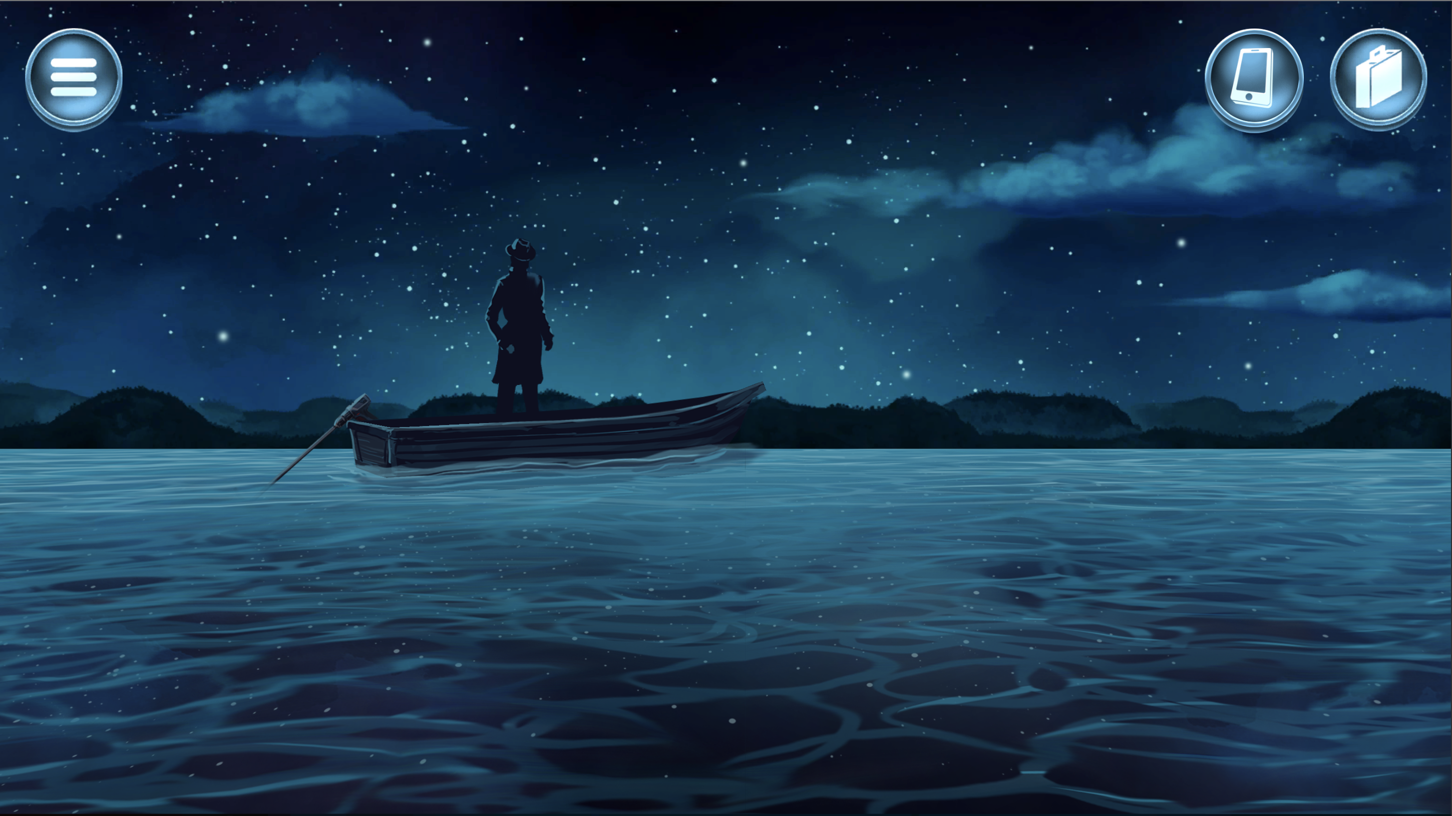 Cuplikan Layar Game Nobodies: Silent Blood