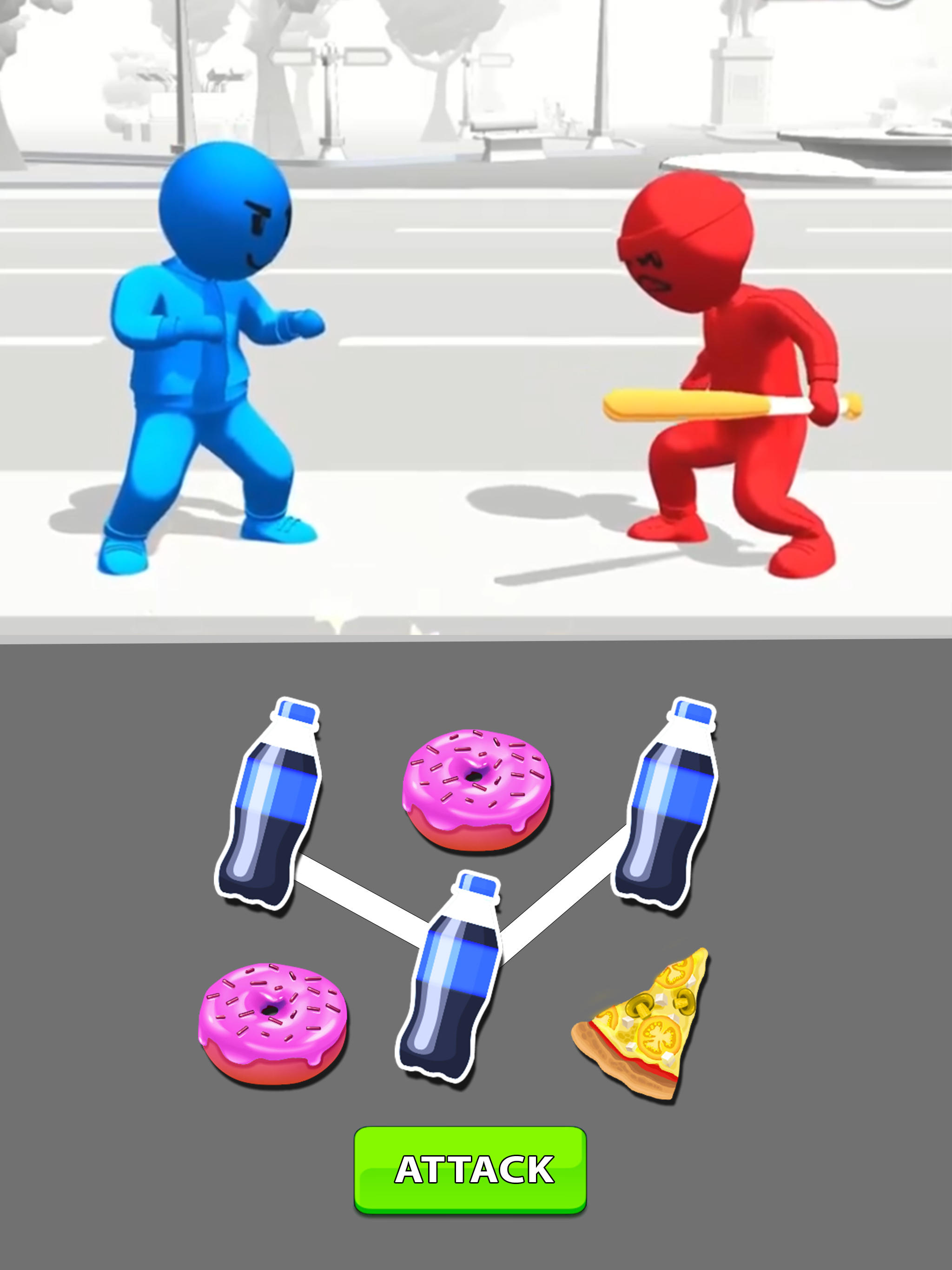 Match Squad Latest Version for Android/iOS APK - TapTap