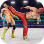 Icon of Wrestling Fight Revolution 17