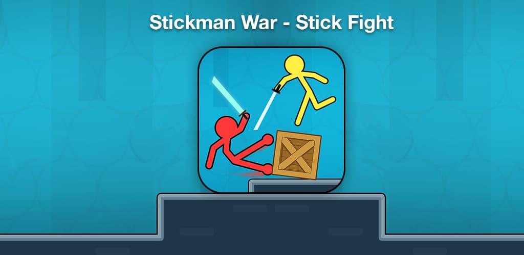 Download do APK de Jogos Stickman de Luta para Android
