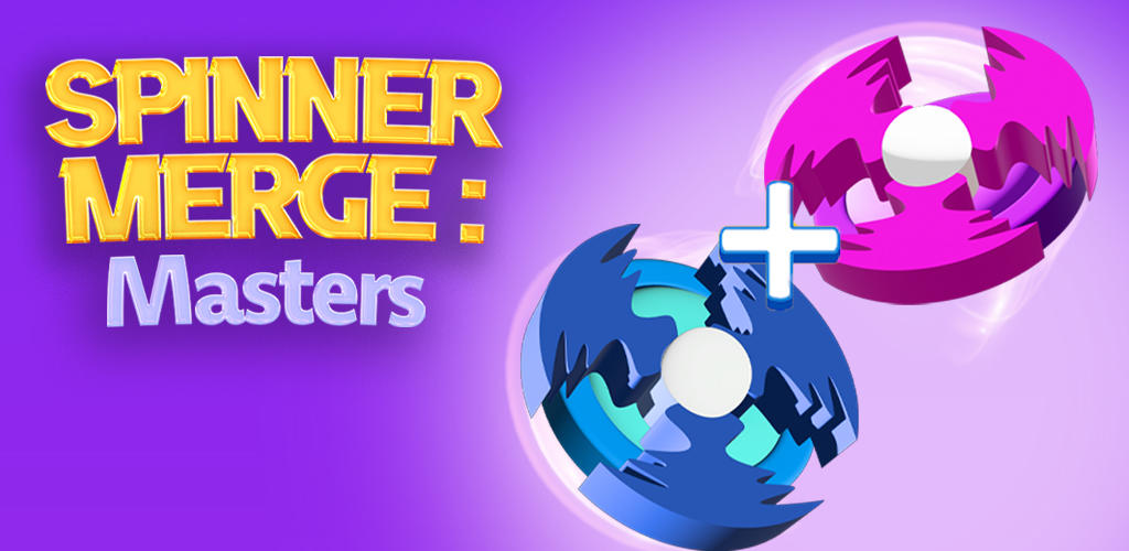 Banner of Spinner Merge: Masters 1.0