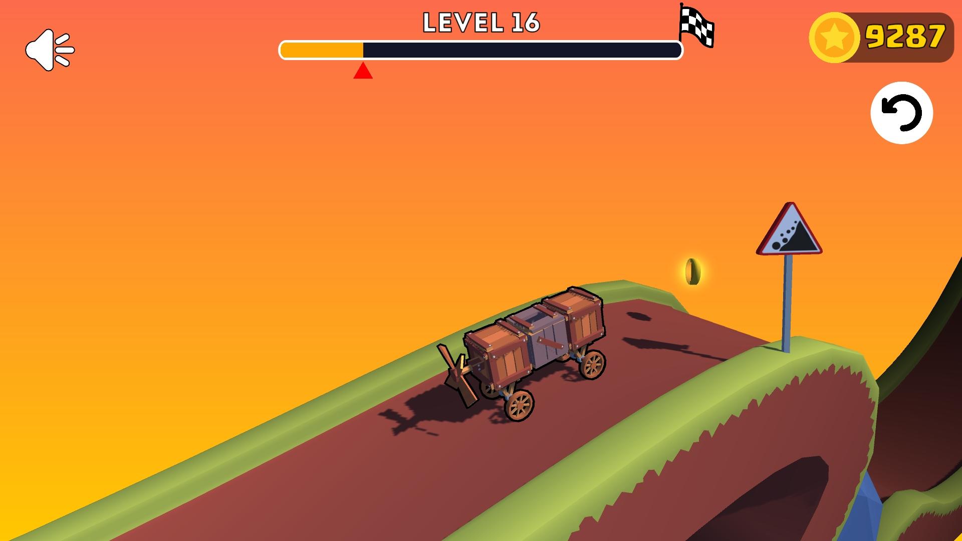 Screenshot 4 of Construct Master: Car Builder 