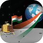 Иконка Chandrayan Game: Indian Rocket