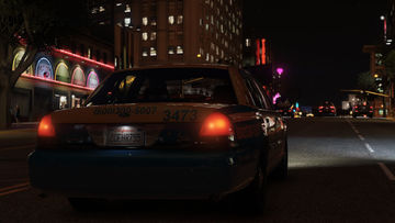 Taxi Simulator 3d Taxi Games Game Screenshot